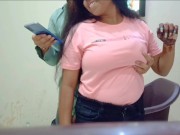 Hot big boobs and sexy dogy style fucking xxxsoniya 16/16