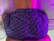 Agradando o namorado, encheu meu cu de porra! 8/16