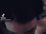 Blowjob 💋 his 🍆 is so yummy 1/16