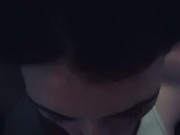 Blowjob 💋 his 🍆 is so yummy