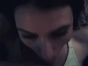 Blowjob 💋 his 🍆 is so yummy 2/16