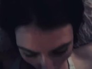 Blowjob 💋 his 🍆 is so yummy 3/16