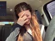 SUMMERTIME PUBLIC LUSH ft. Timmy Hoe's. I Tried To Hold It OMG! 13/16