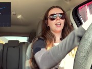 SUMMERTIME PUBLIC LUSH ft. Timmy Hoe's. I Tried To Hold It OMG! 16/16