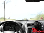 WHOREDASH: Jasmine Dark delivers 15/16