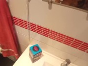 Testando BUCETA ARTIFICIAL pela Primeira Vez (Parte 1) 11/16