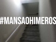 Testando BUCETA ARTIFICIAL pela Primeira Vez (Parte 1) 13/16