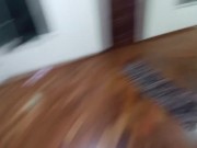 Testando BUCETA ARTIFICIAL pela Primeira Vez (Parte 1) 16/16