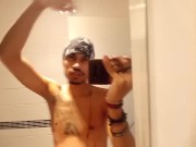 Testando BUCETA ARTIFICIAL pela Primeira Vez (Parte 1) 2/16