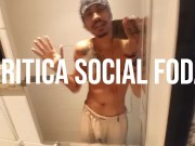 Testando BUCETA ARTIFICIAL pela Primeira Vez (Parte 1) 3/16