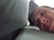 Rough pegging session - Screenshot 14 of 16 - Strapon