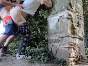 MEGA Dreißt! User FiCkDatE mitten an der Hauptsraße..German Teen