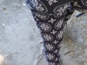 MEGA Dreißt! User FiCkDatE mitten an der Hauptsraße..German Teen 4/16