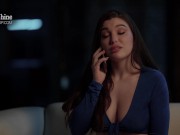 Passionate Love With Lily Lou- LAA0028 11/16