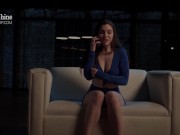 Passionate Love With Lily Lou- LAA0028 12/16