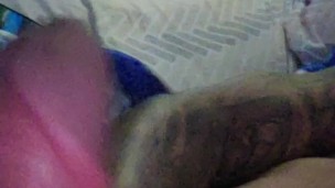 Handjob