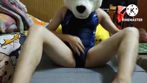 New swimsuit part 1