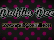 BUSTED - Peeping Tom Caught and Blown by Dahlia Dee 1/16