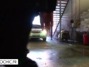 Regina Ice in an irresistible orgy 1/16