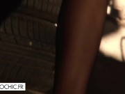 Regina Ice in an irresistible orgy 9/16