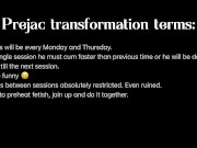 PREMATURE EJACULATION #2 - TIME DECREASE - Screenshot 1 of 16 - HD