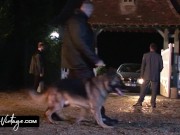 Ultimate orgy with gorgeous babes 2/16