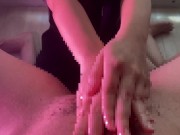 【ソフトSM】「潮吹きたいんでしょ...?💓👿」「ﾑﾘﾑﾘﾑﾘﾑﾘｯ////😭」 4/16