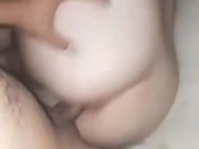 anda muy caliente mientras me penetra una y otra vez  10/16