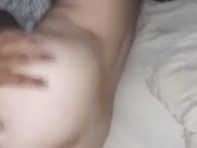 anda muy caliente mientras me penetra una y otra vez  11/16