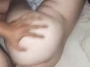 anda muy caliente mientras me penetra una y otra vez  13/16