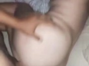 anda muy caliente mientras me penetra una y otra vez  14/16