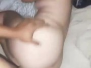 anda muy caliente mientras me penetra una y otra vez  7/16