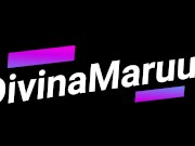 DivinaMaruuu - Follando con un Fan - Capitulo 1 - Fan Carlos 1/16