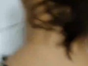 Brasileira safada dando para o vizinho! 3/16