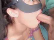 A AMIGA da minha irmã me implorou para chupar meu pau, sentou com força nele e finalizei dentro!🥵💦 3/16