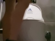 İn toilet in cafe fhd 1080 full version  10/16