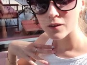 İn toilet in cafe fhd 1080 full version  3/16