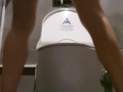 İn toilet in cafe fhd 1080 full version  5/16