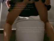 İn toilet in cafe fhd 1080 full version  7/16