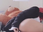 Makima anal doble POV ( Nyauri1) 5/16