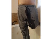 Pee Compilation 2/16