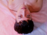 TRAILER | Mastubración femenina | Edging, Cum face