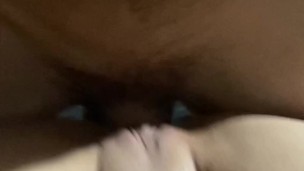 cute girl gets fucked hard 