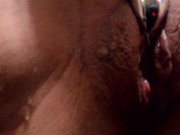 Silver Rocket Squirt - Screenshot 16 of 16 - Orgasm