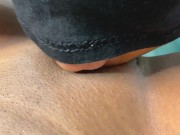 Who Licking Better my Big Clit? - Khalessi 69