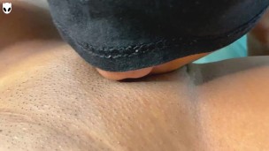 Who Licking Better my Big Clit? - Khalessi 69