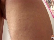 oral sex for this teen babe in pigtails anna 16/16