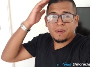 Stepmom with big tits has wet dreams with her stepson 1/16