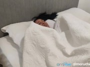 Stepmom with big tits has wet dreams with her stepson 7/16