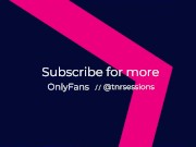 Just the Tip turns into sex with stepsister 16/16